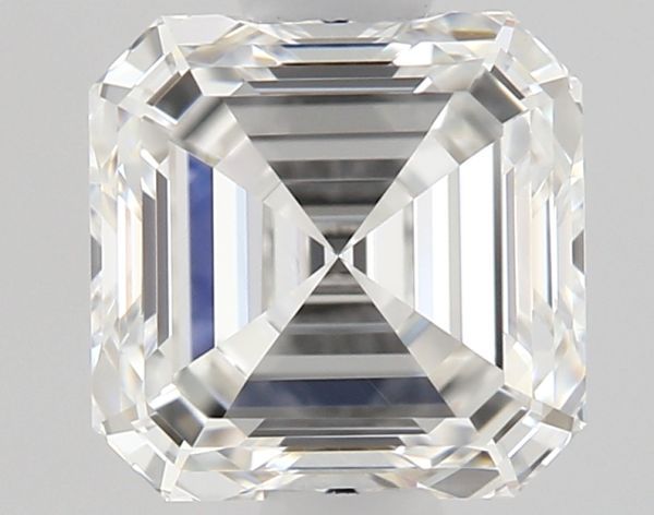 Asscher Diamond image