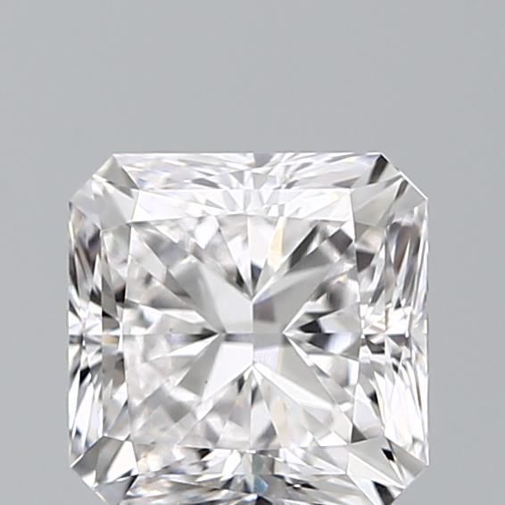 Radiant Lab-Grown Diamond image