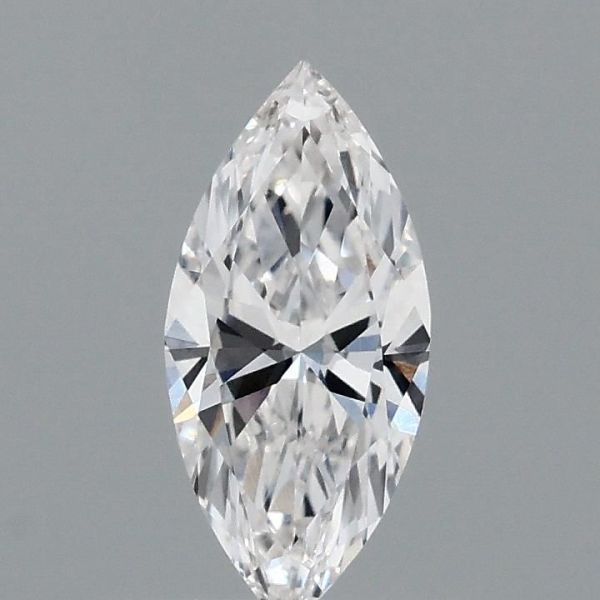 Marquise Lab-Grown Diamond image