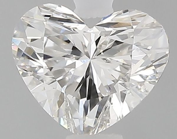 Heart Lab-Grown Diamond image