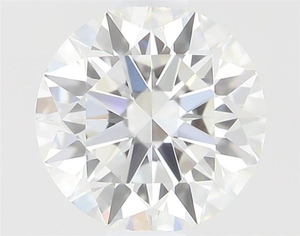 Round Diamond image