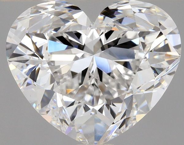 Heart Diamond image