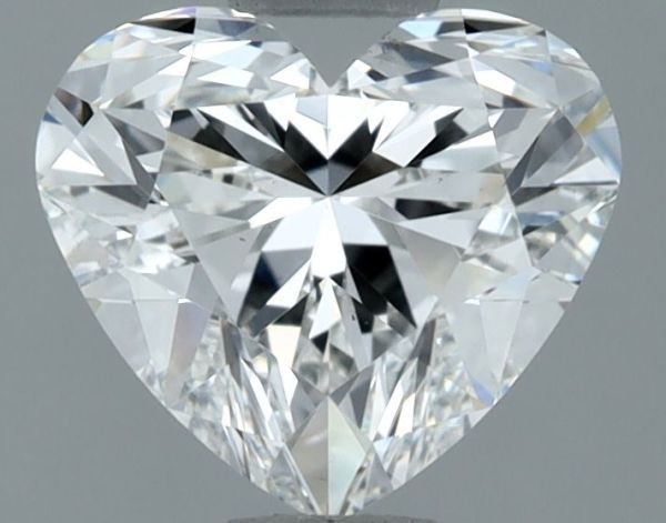 Heart Diamond image