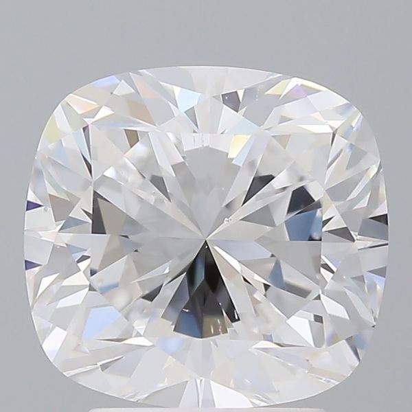 Cushion Diamond image