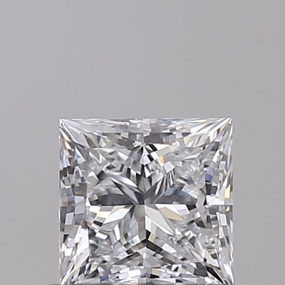 Princess Lab-Grown Diamond image