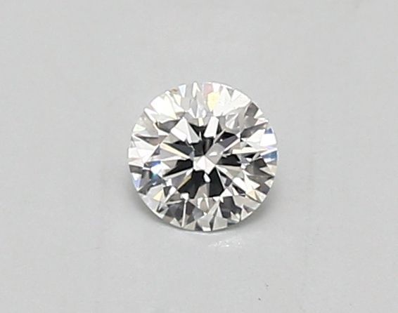 Round Lab-Grown Diamond image