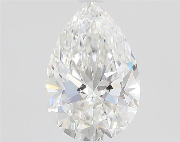 Pear Diamond image