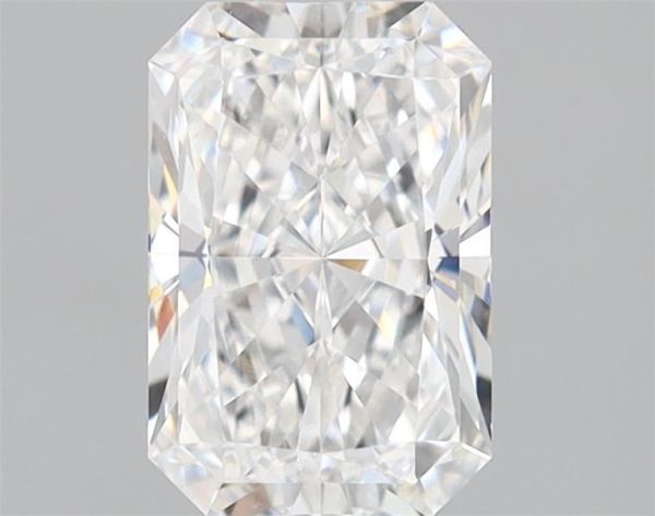 Radiant Lab-Grown Diamond image