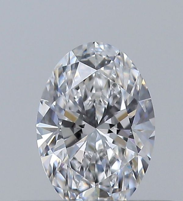 Oval Diamond image