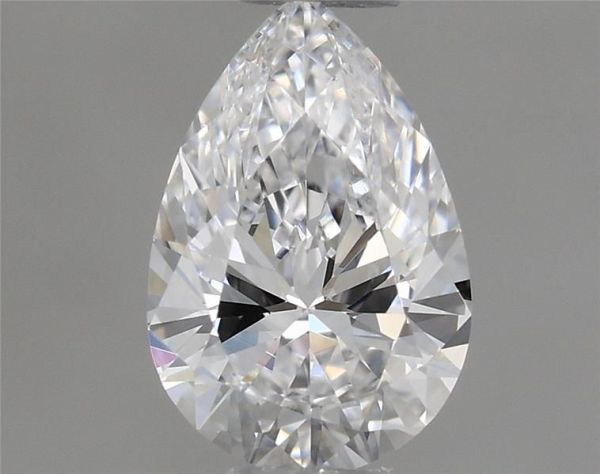 Pear Diamond image