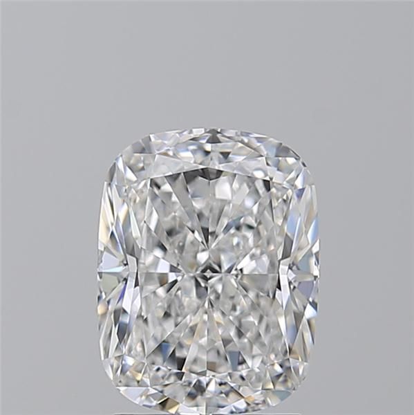 Cushion Diamond image
