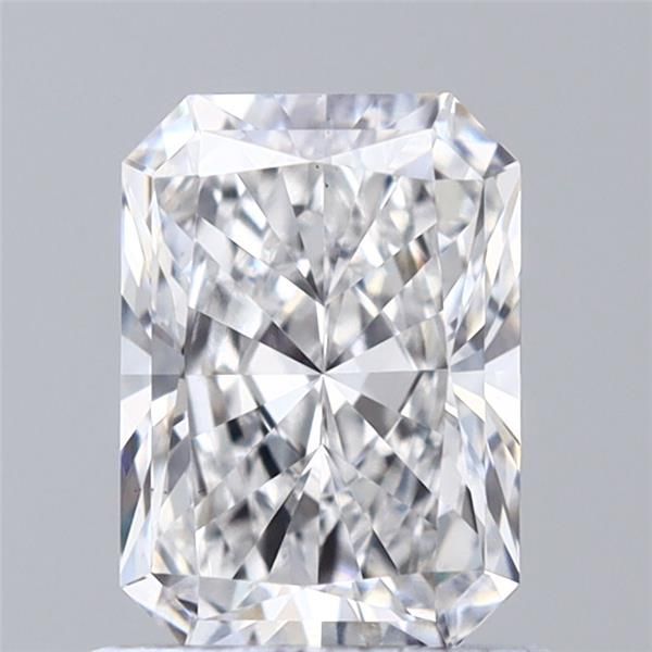 Radiant Lab-Grown Diamond image