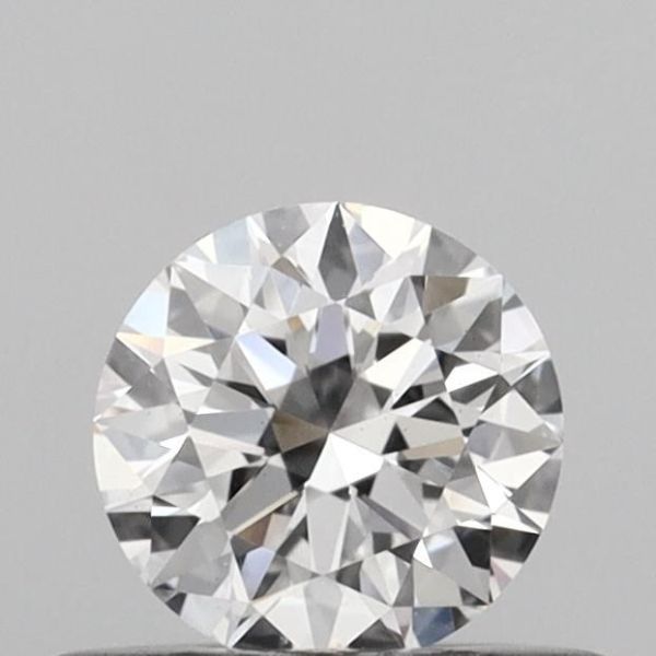 Round Lab-Grown Diamond image