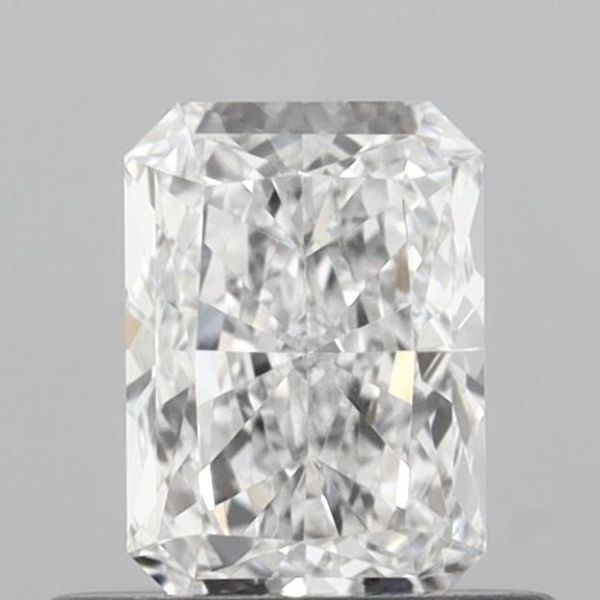 Radiant Lab-Grown Diamond image