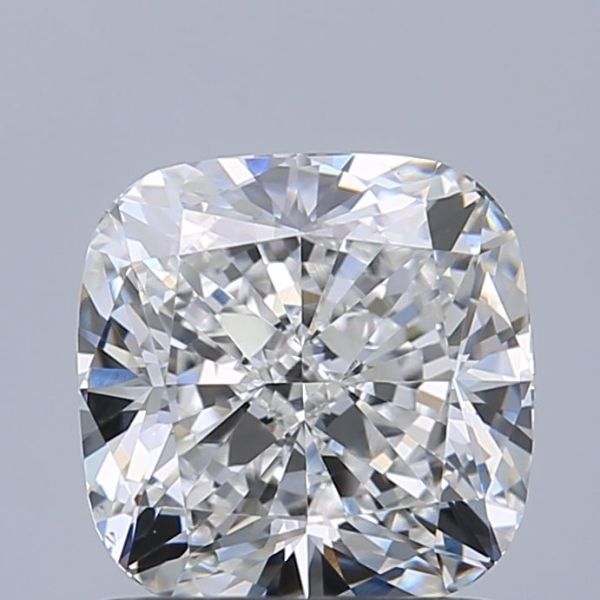 Cushion Diamond image