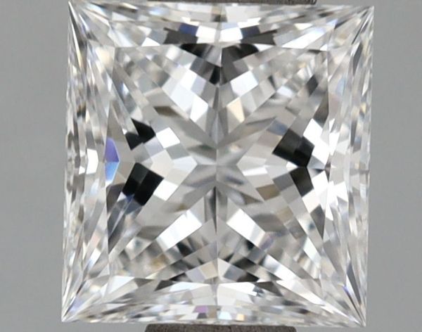 Princess Lab-Grown Diamond image