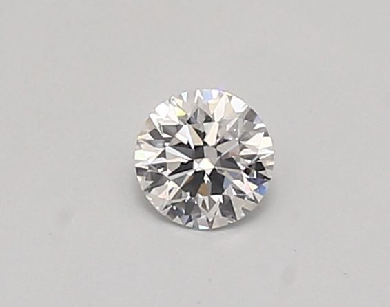Round Lab-Grown Diamond image