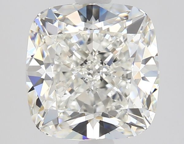 Cushion Diamond image