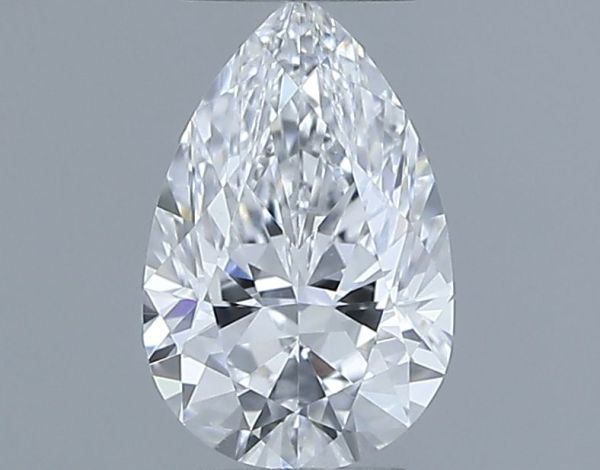 Pear Diamond image