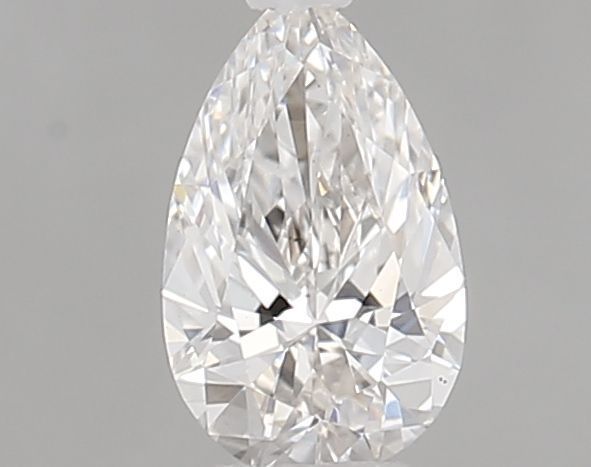 Pear Lab-Grown Diamond image