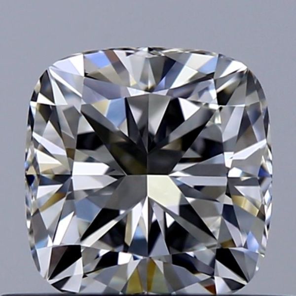 Cushion Diamond image