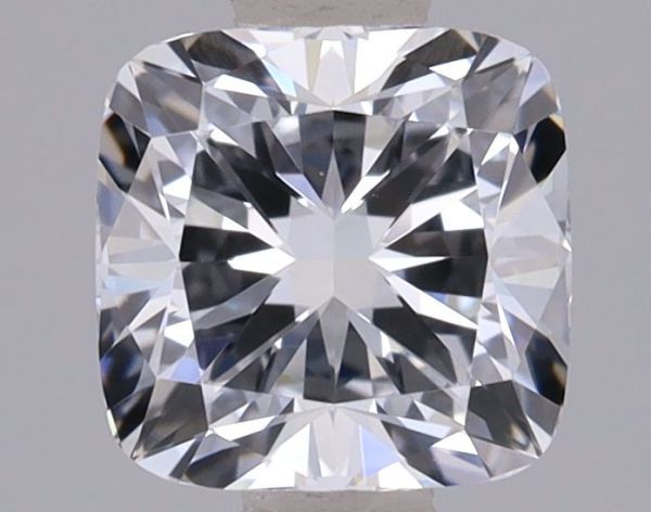 Cushion Lab-Grown Diamond image