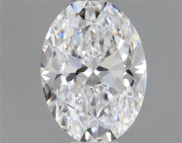 Oval Diamond image