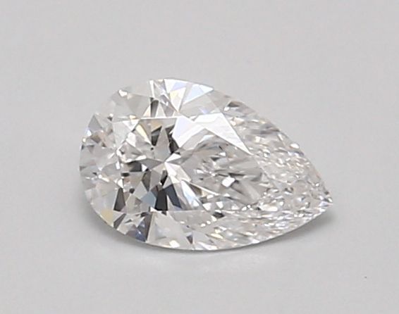 Pear Lab-Grown Diamond image