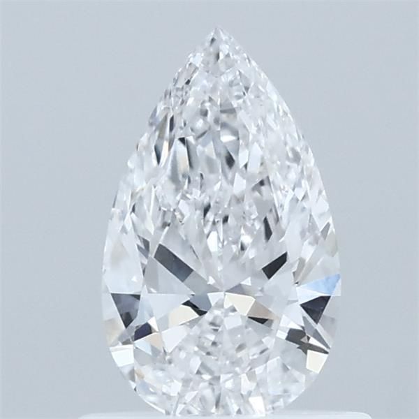 Pear Lab-Grown Diamond image