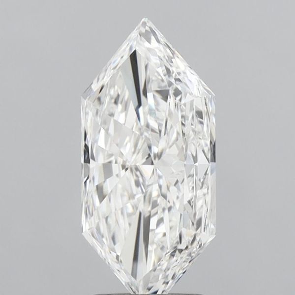 Hexagonal Lab-Grown Diamond image