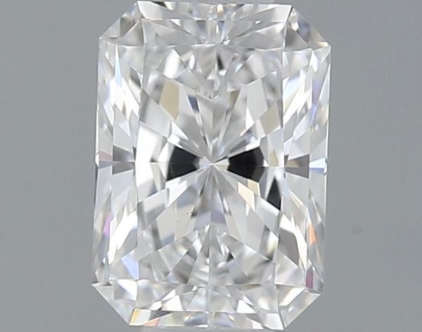 Radiant Lab-Grown Diamond image