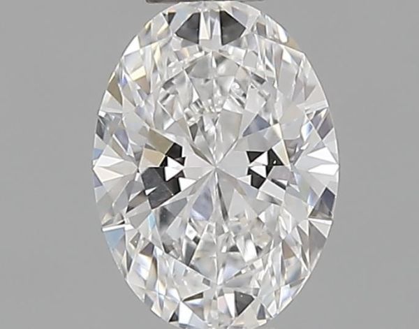 Oval Diamond image