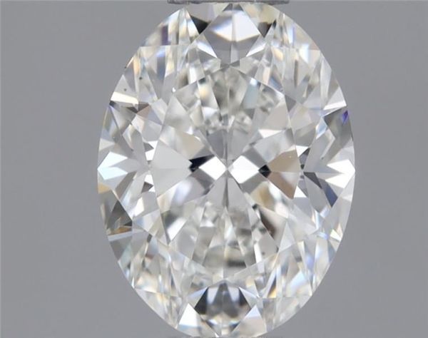 Oval Diamond image