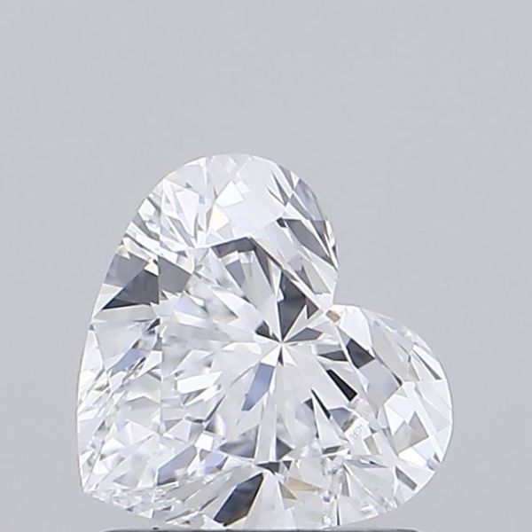 Heart Lab-Grown Diamond image