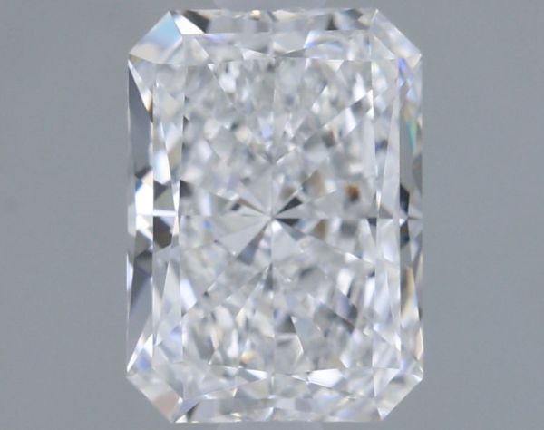 Radiant Lab-Grown Diamond image