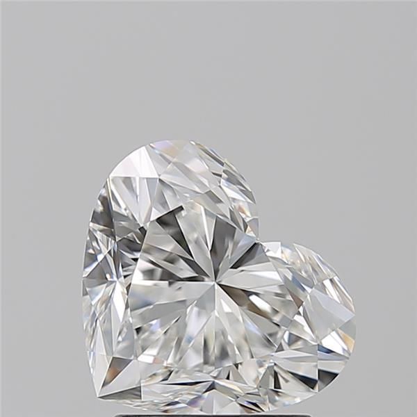 Heart Diamond image