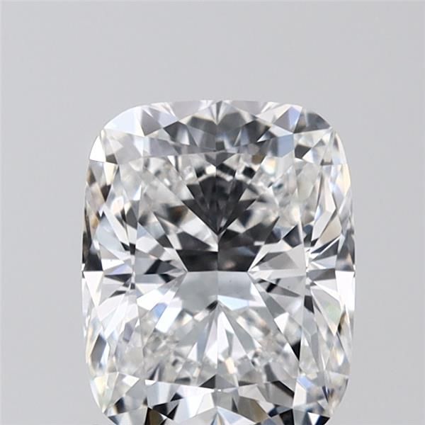 Cushion Lab-Grown Diamond image