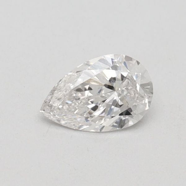 Pear Lab-Grown Diamond image