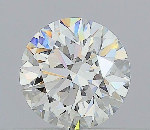 Round Diamond image
