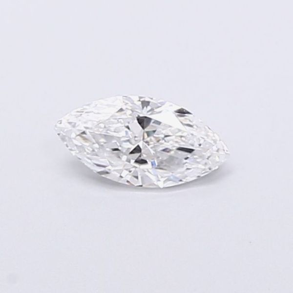 Marquise Lab-Grown Diamond image