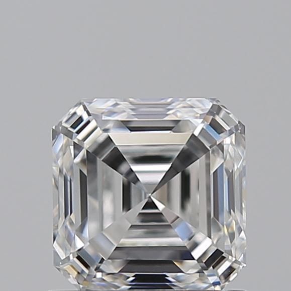 Asscher Diamond image