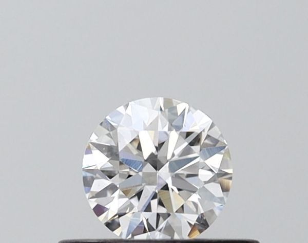 Round Lab-Grown Diamond image