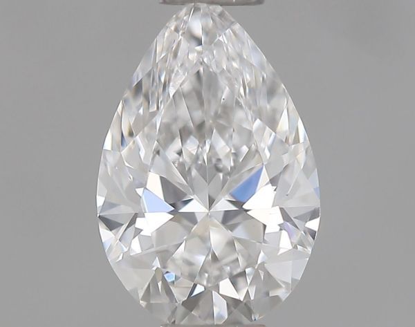 Pear Diamond image