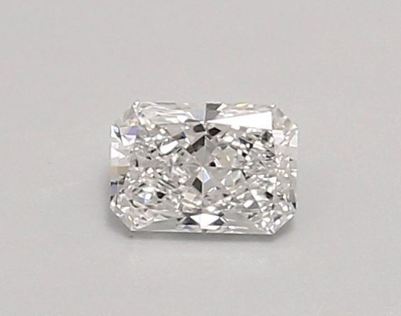 Radiant Lab-Grown Diamond image