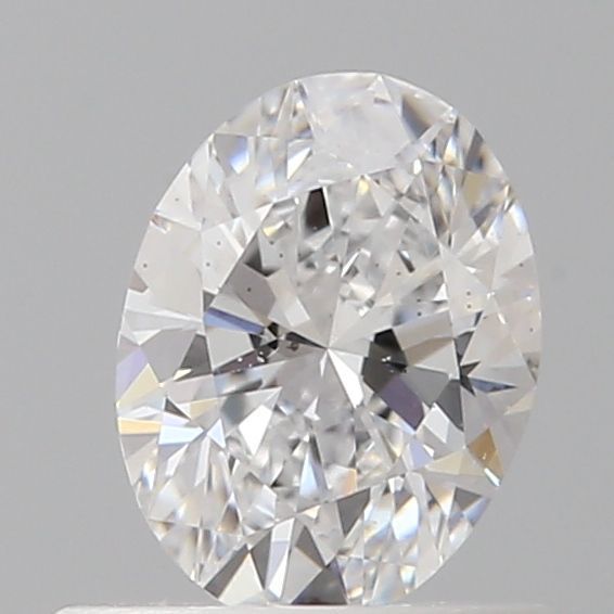 Oval Diamond image
