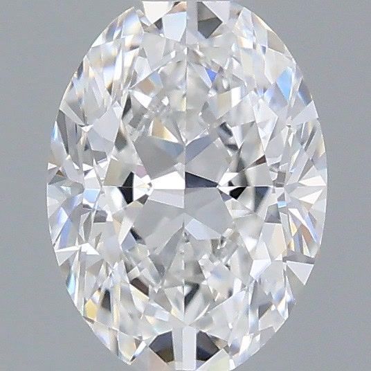 Oval Diamond image