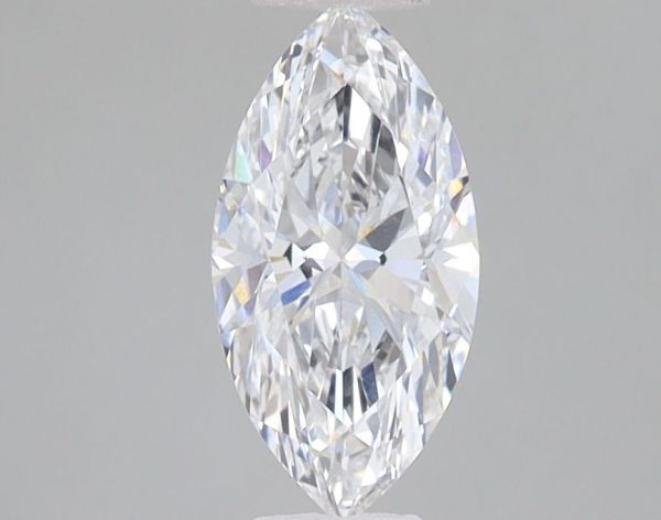 Marquise Lab-Grown Diamond image