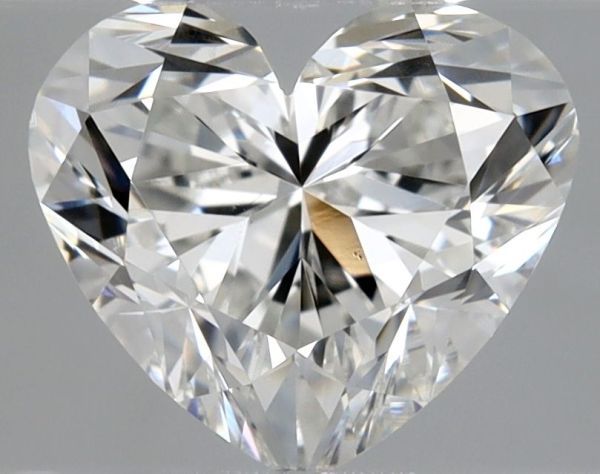 Heart Diamond image
