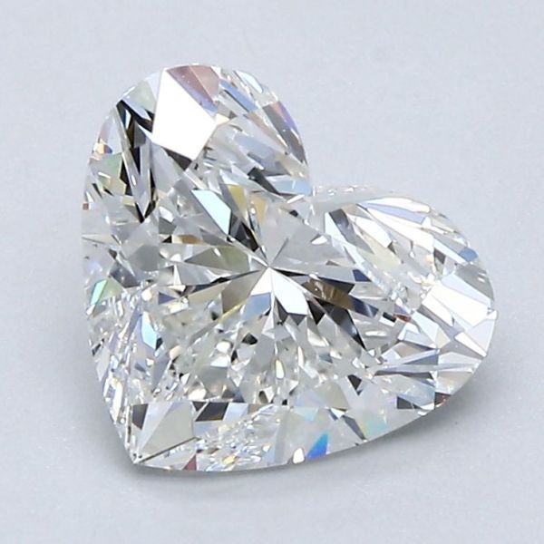 Heart Diamond image