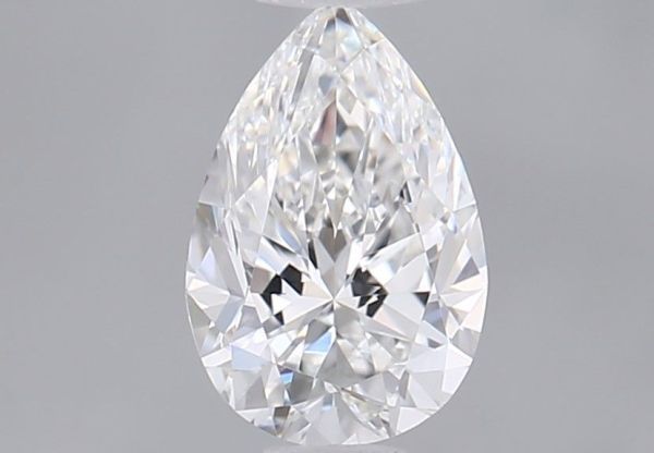 Pear Diamond image